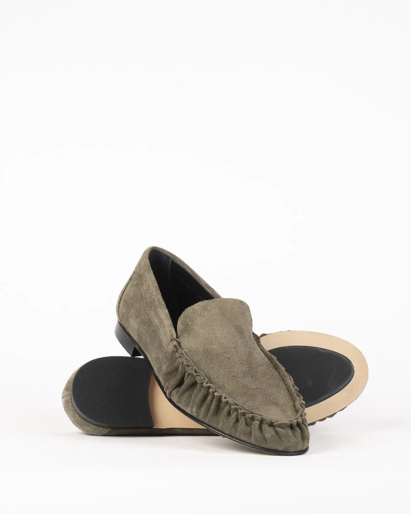 Mocassins odare