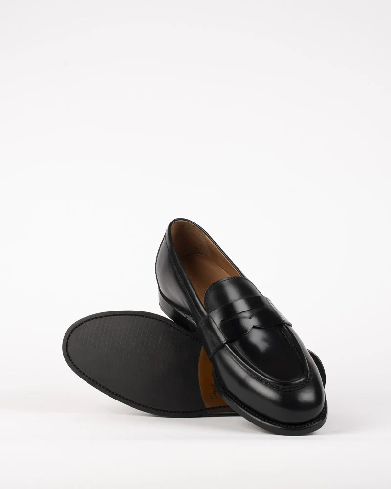 Mocassins carlos santos