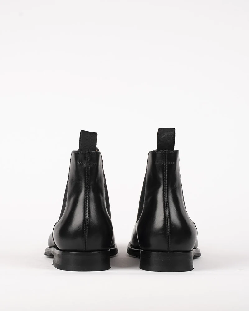 Boots carlos santos