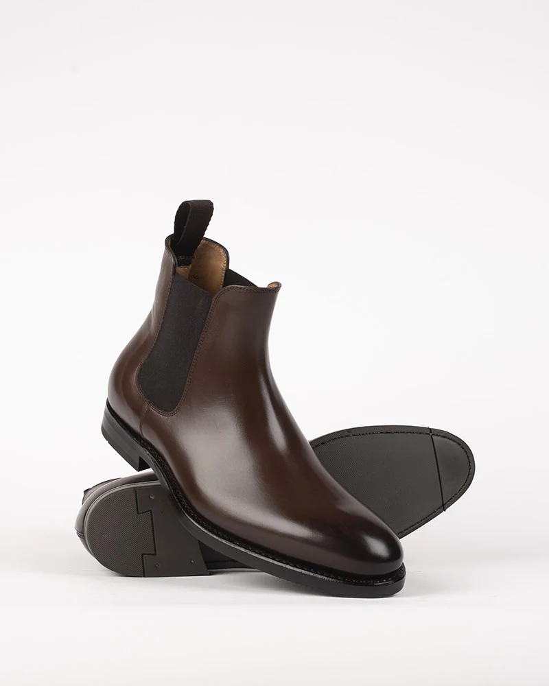 Boots carlos santos