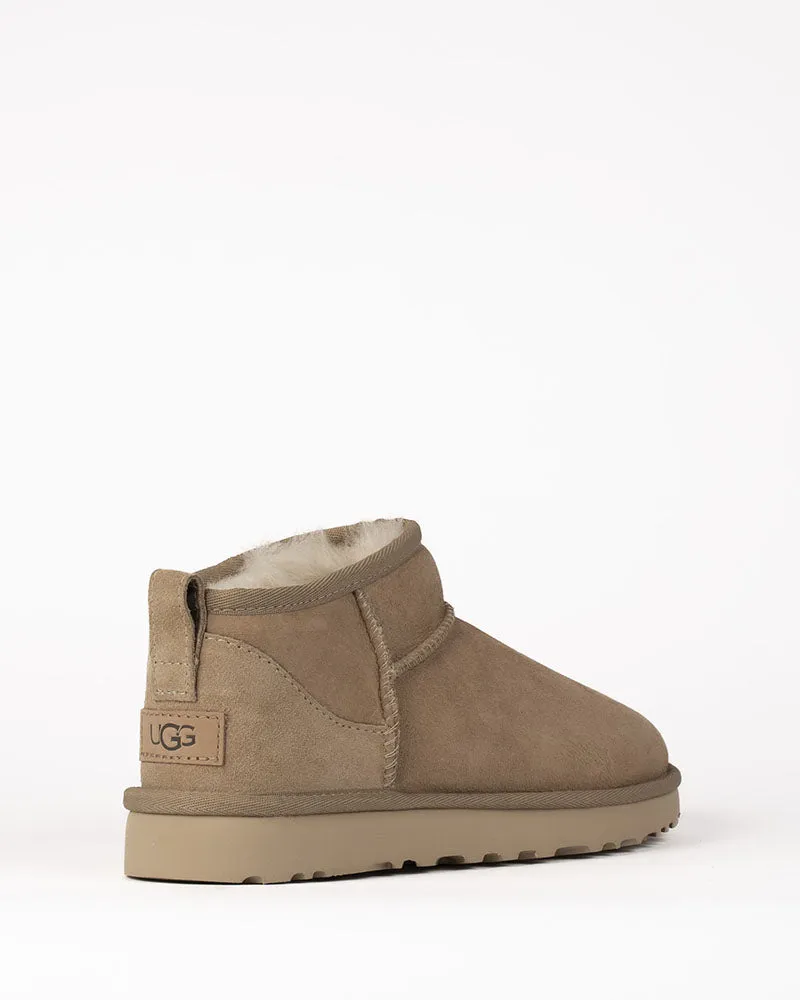 Boots ultra mini ugg
