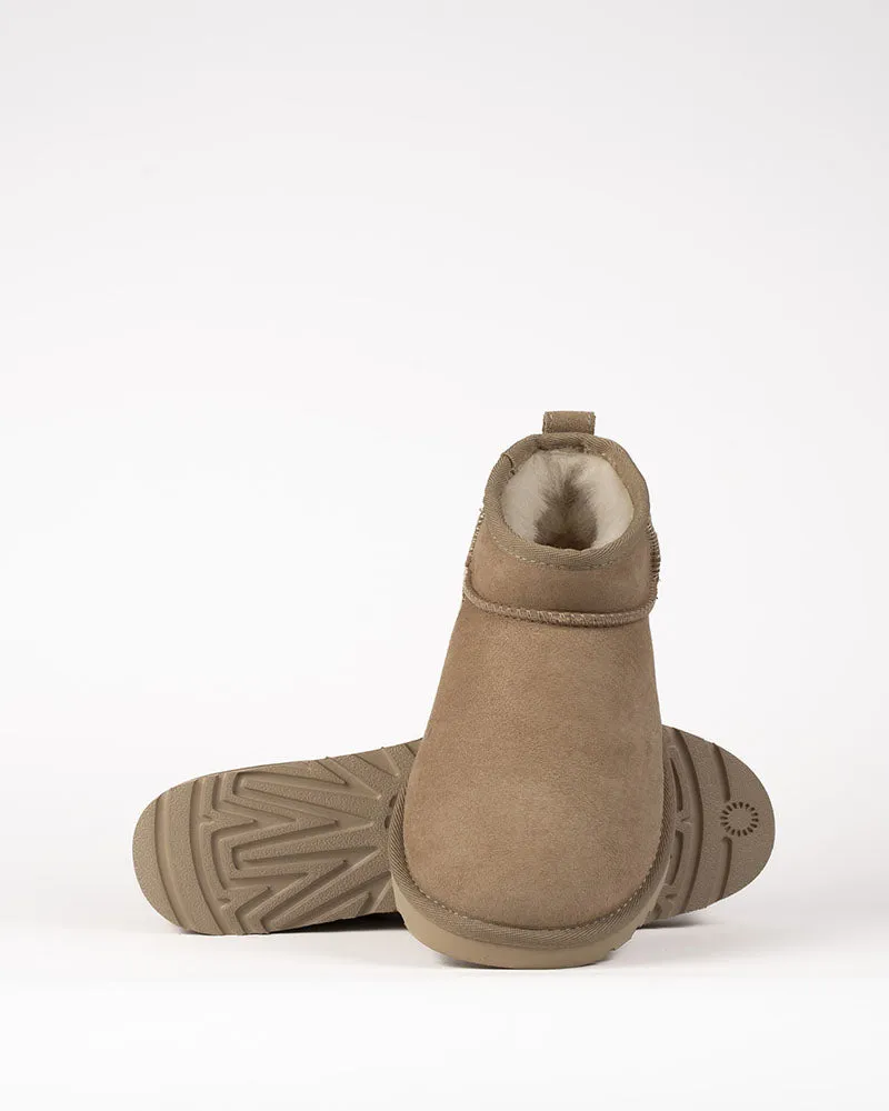 Boots ultra mini ugg