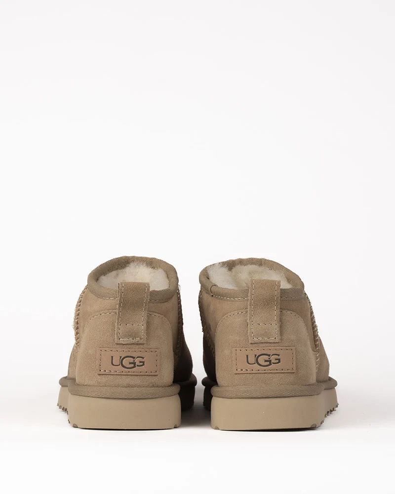 Boots ultra mini ugg