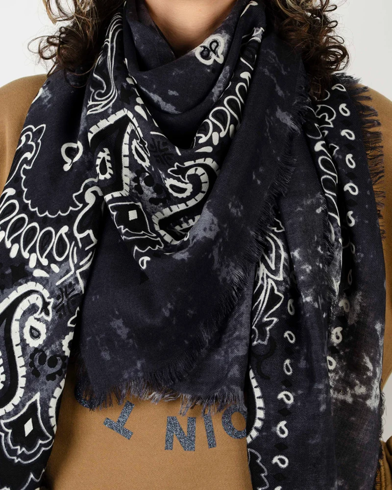 Foulard destin
