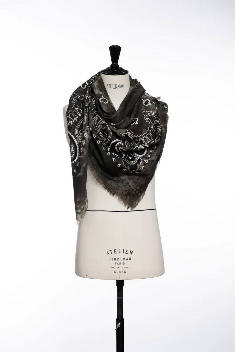 Foulard destin
