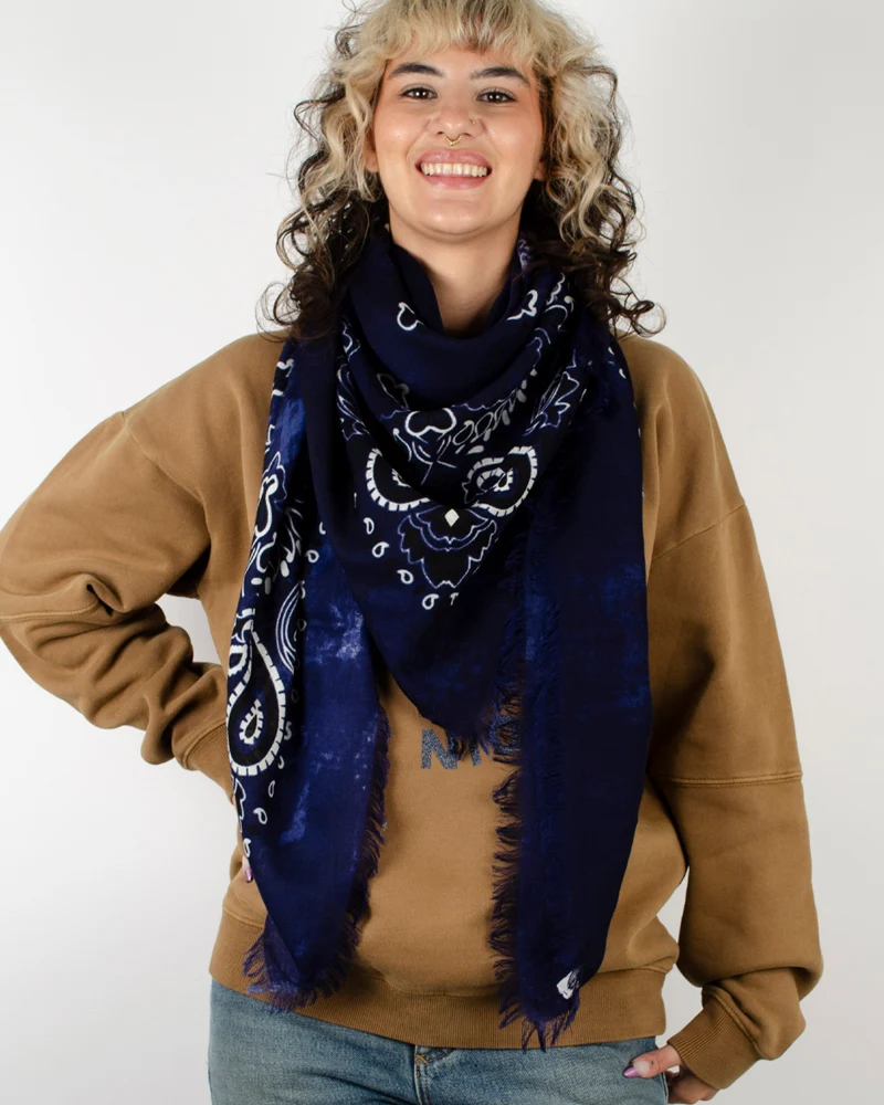 Foulard destin