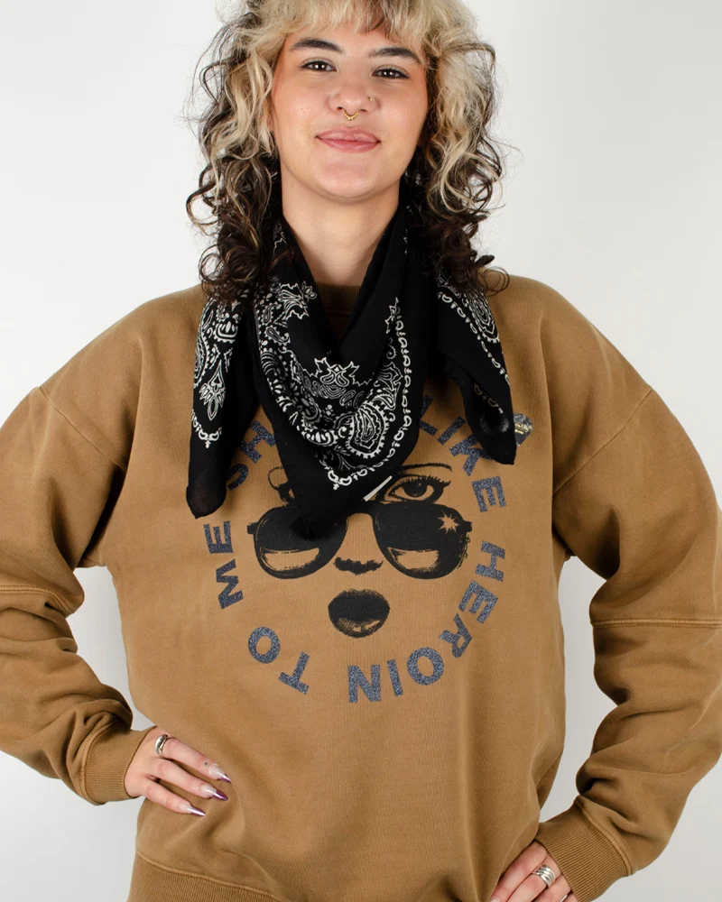 Foulard destin