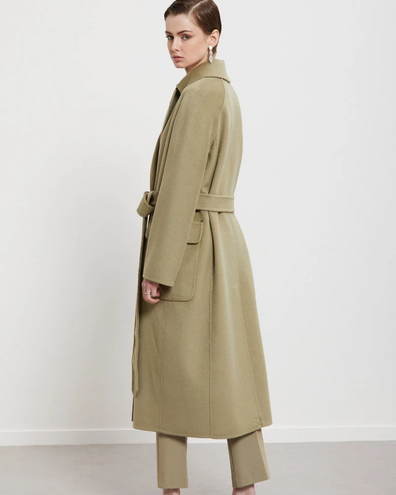 Manteau ottod ame