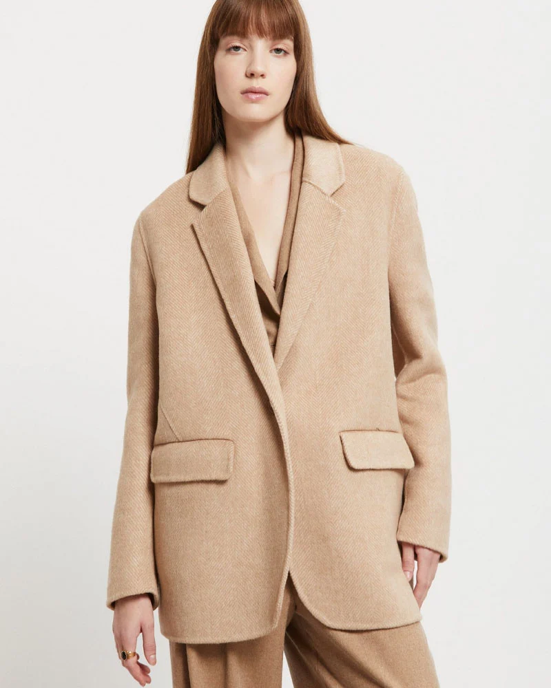 Manteau ottod ame
