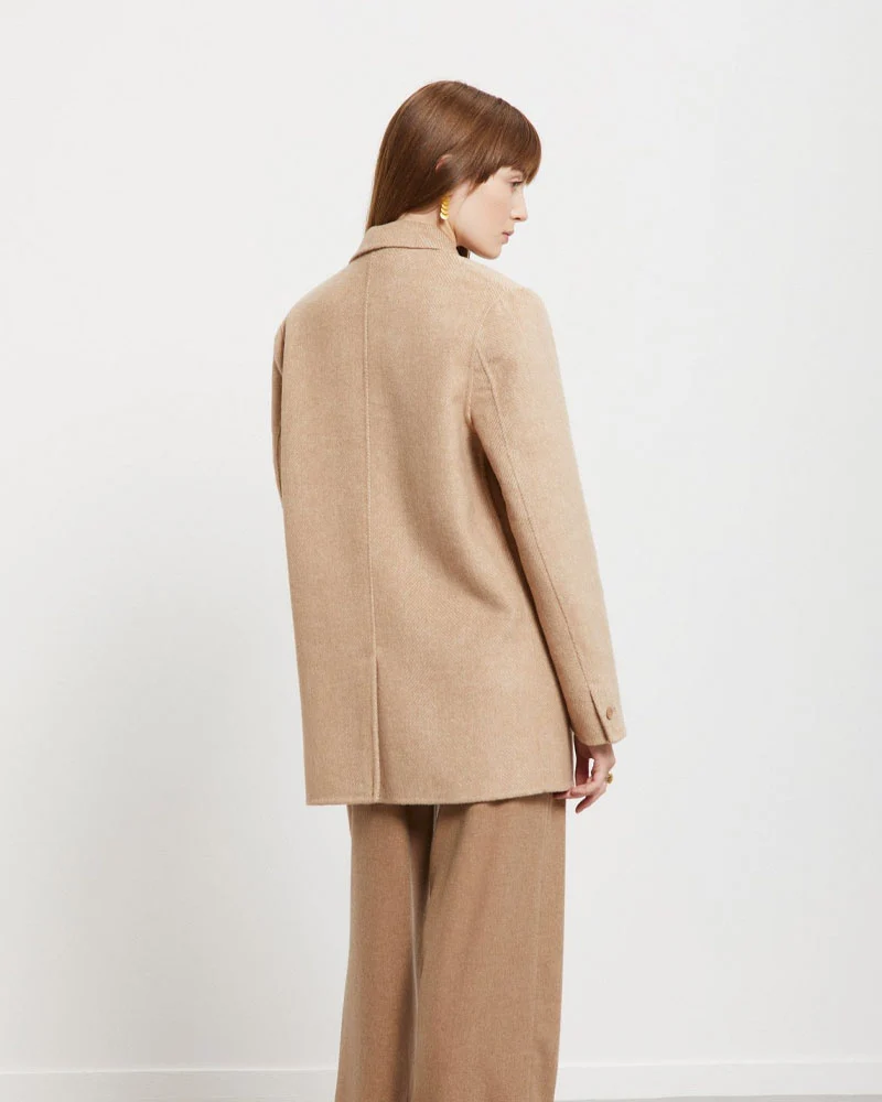 Manteau ottod ame