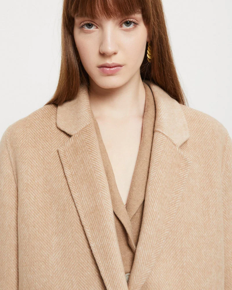 Manteau ottod ame