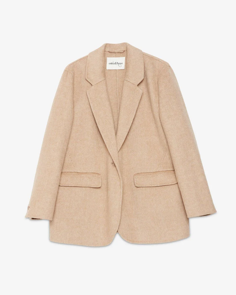 Manteau ottod ame