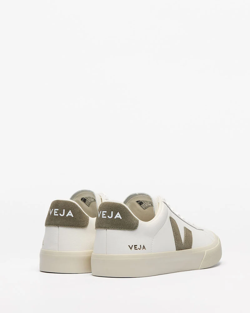 Baskets veja