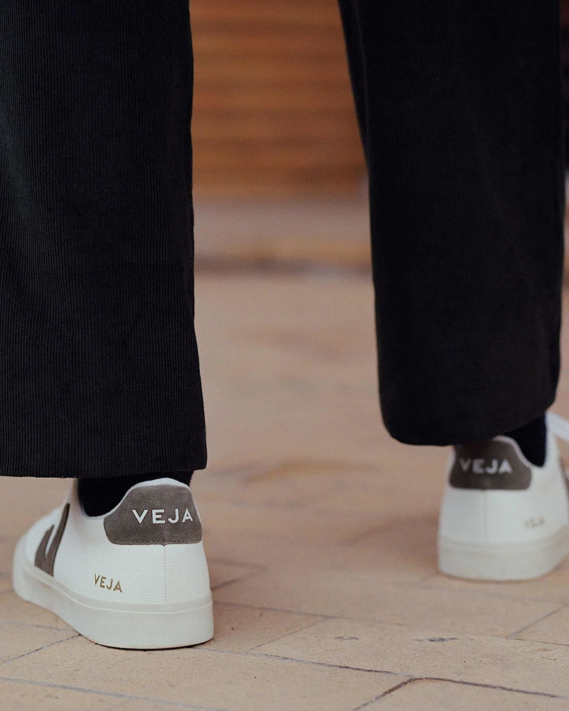 Baskets veja