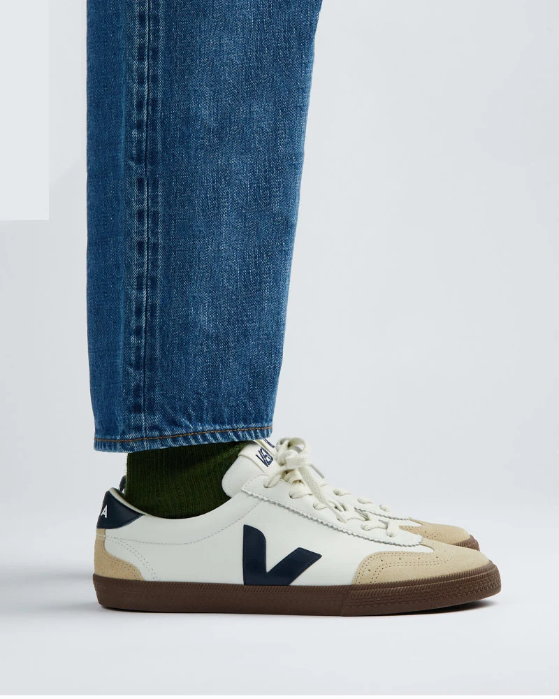 Baskets veja