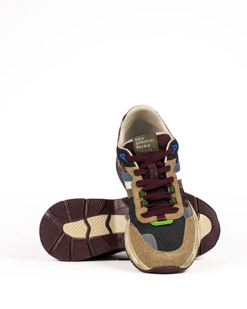 Baskets serafini