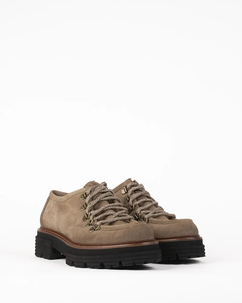 Derbies mat 20