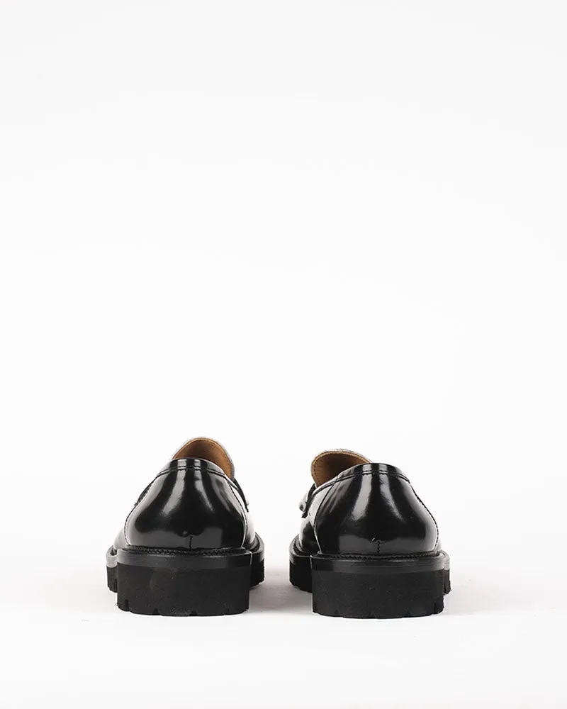 Mocassins mat 20