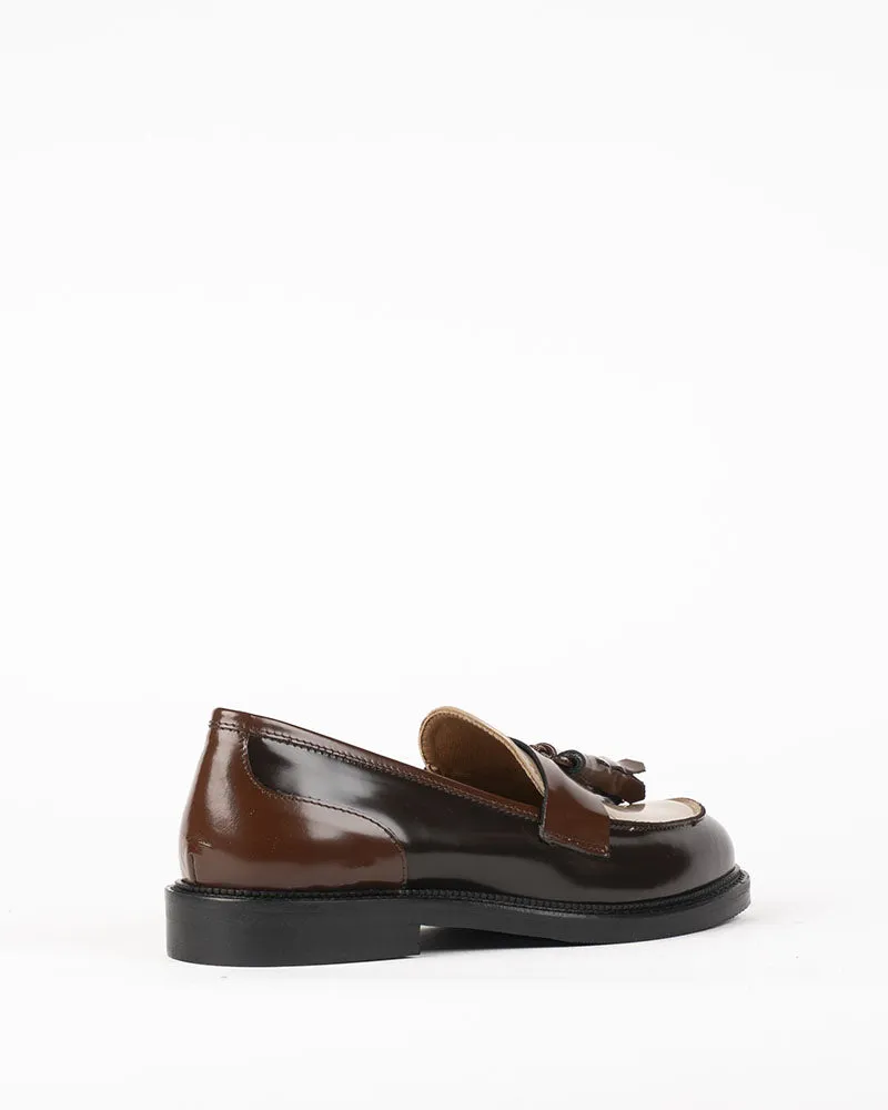 Mocassins mat 20