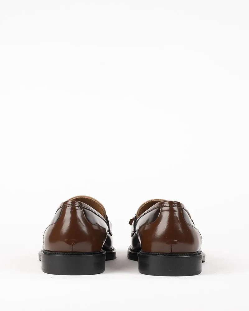 Mocassins mat 20