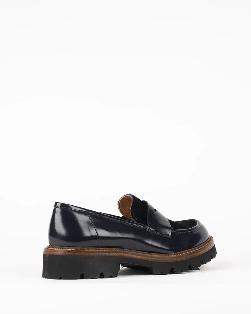 Mocassins mat 20
