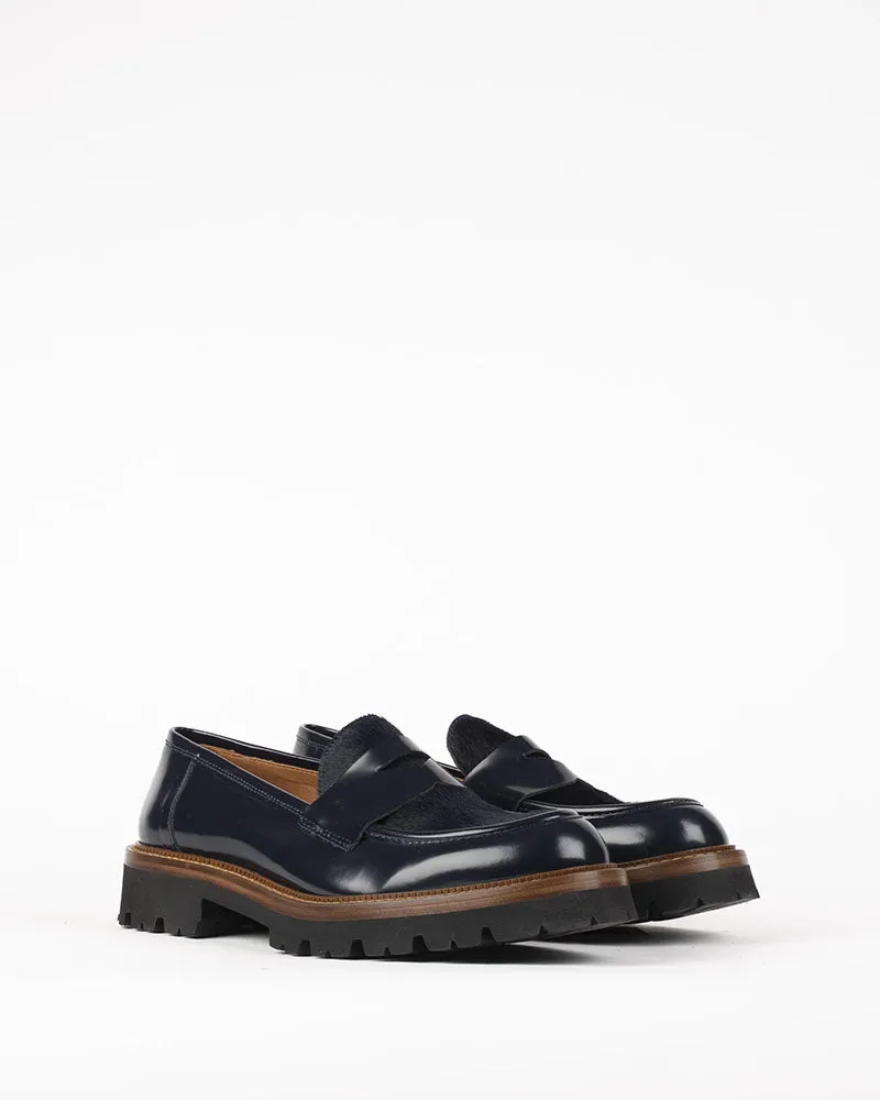 Mocassins mat 20