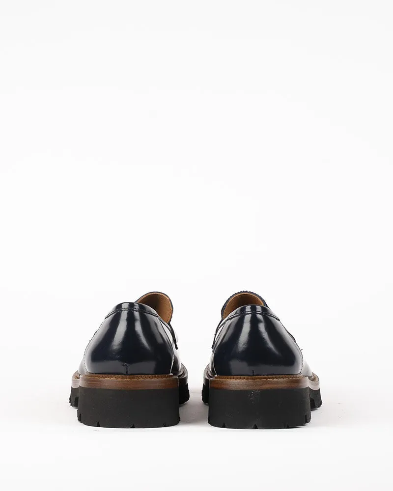 Mocassins mat 20