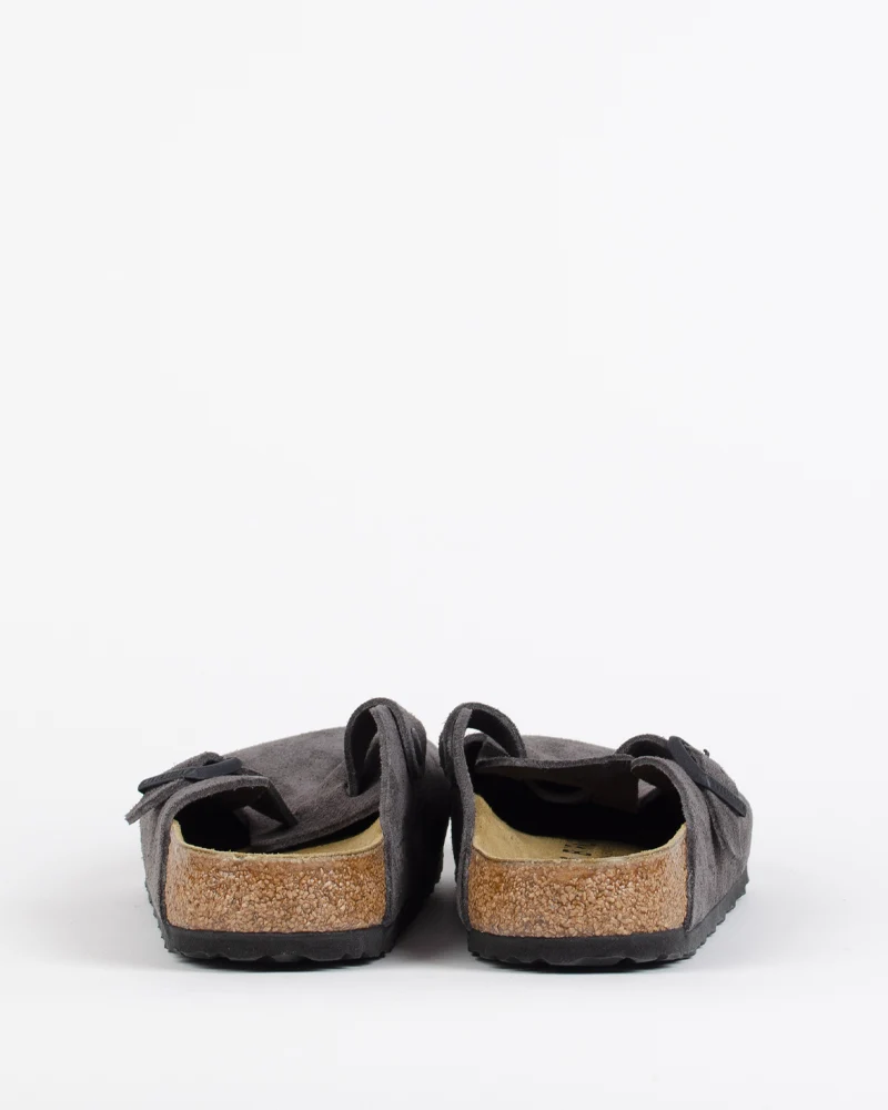 Sabot boston birkenstock men
