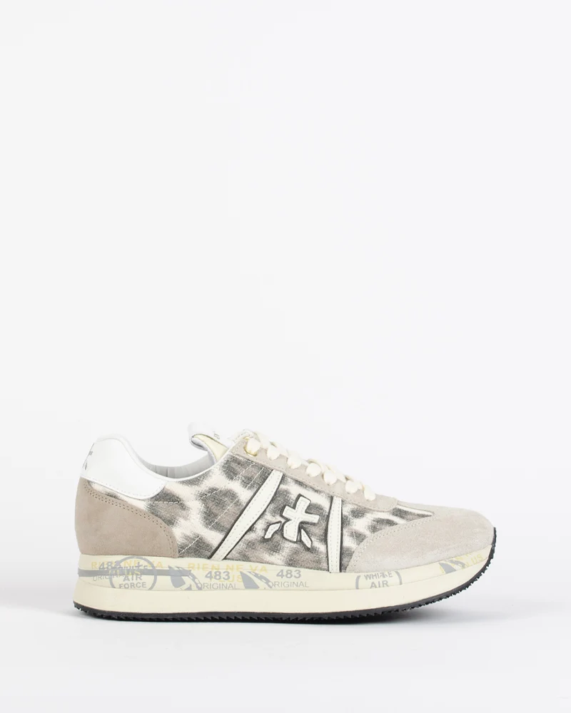 Baskets premiata