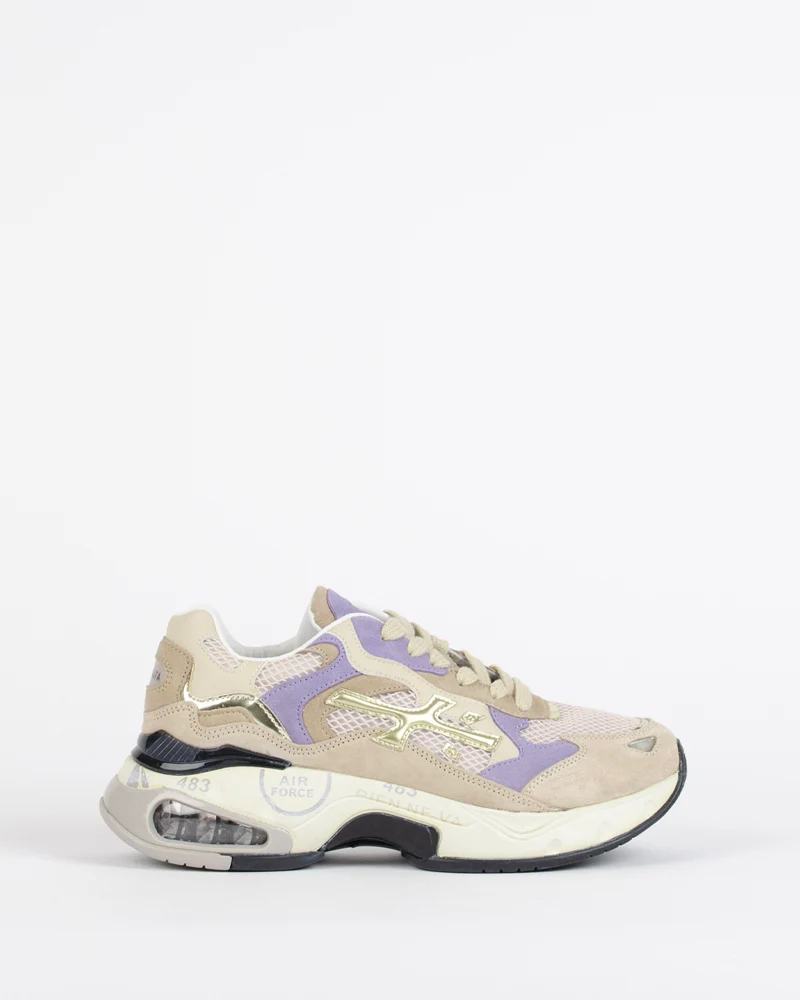 Baskets premiata