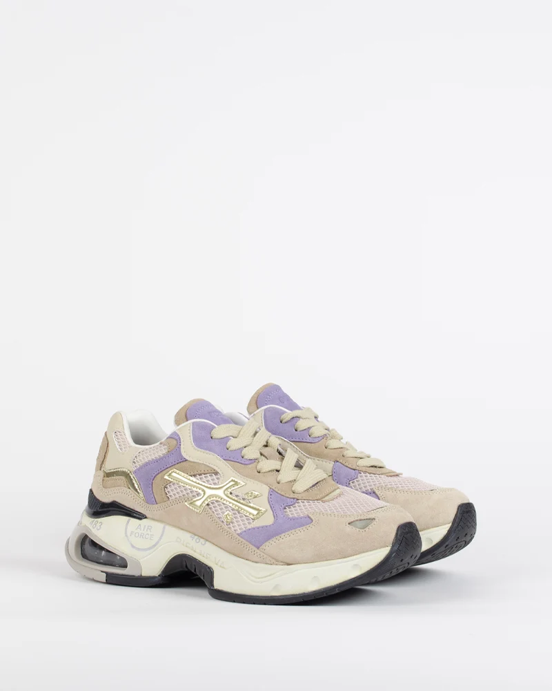 Baskets premiata