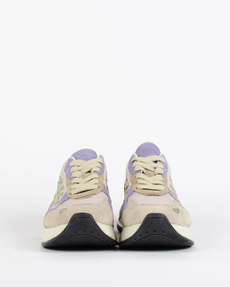 Baskets premiata