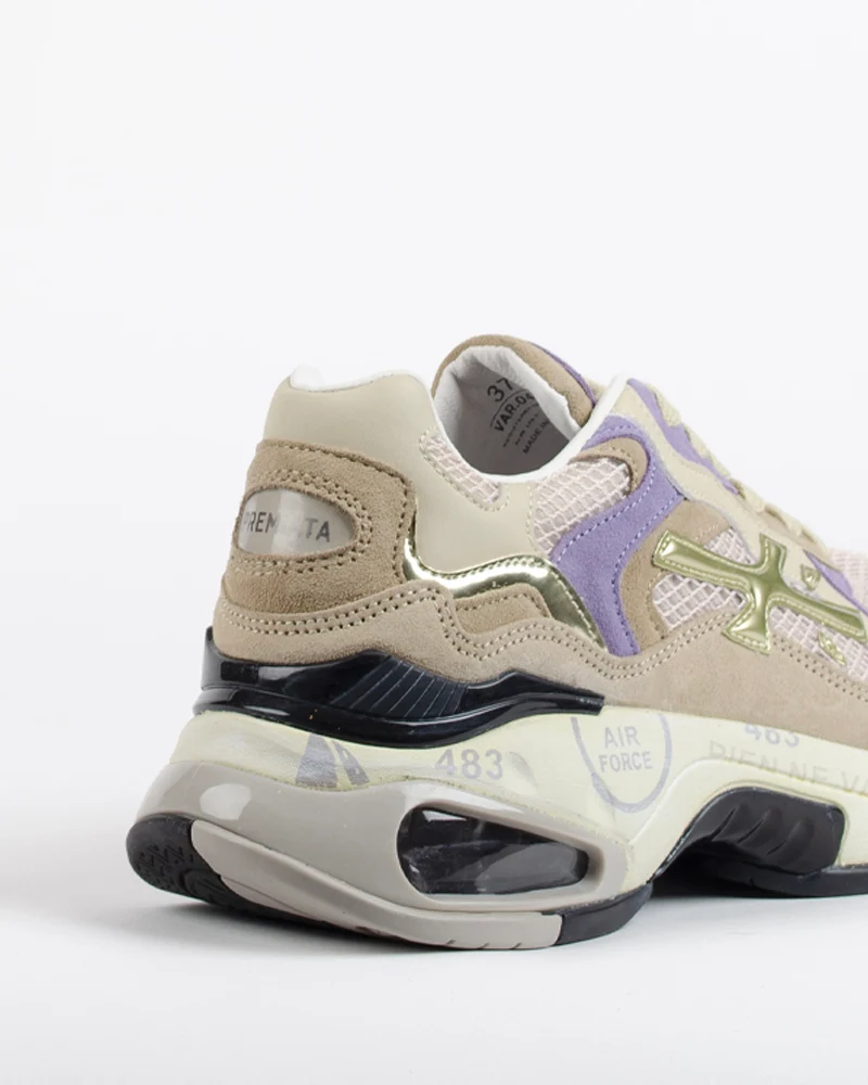 Baskets premiata