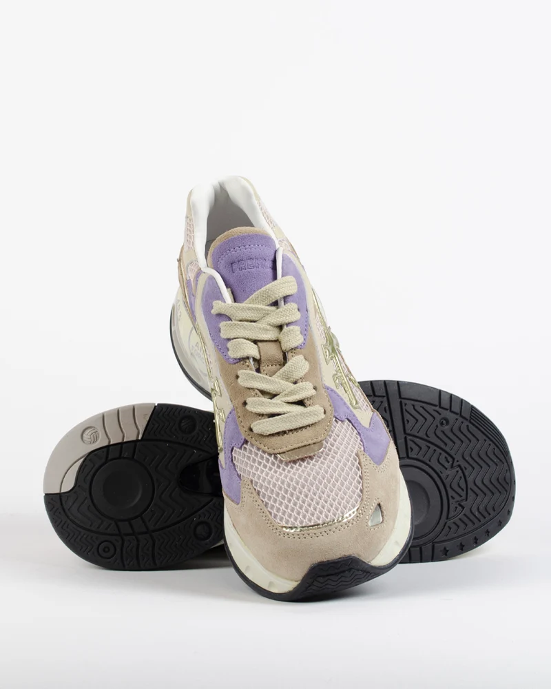 Baskets premiata