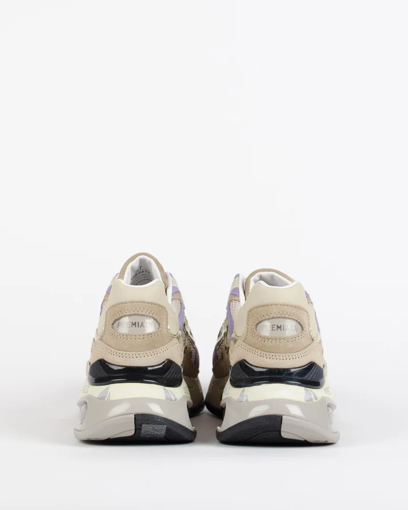 Baskets premiata