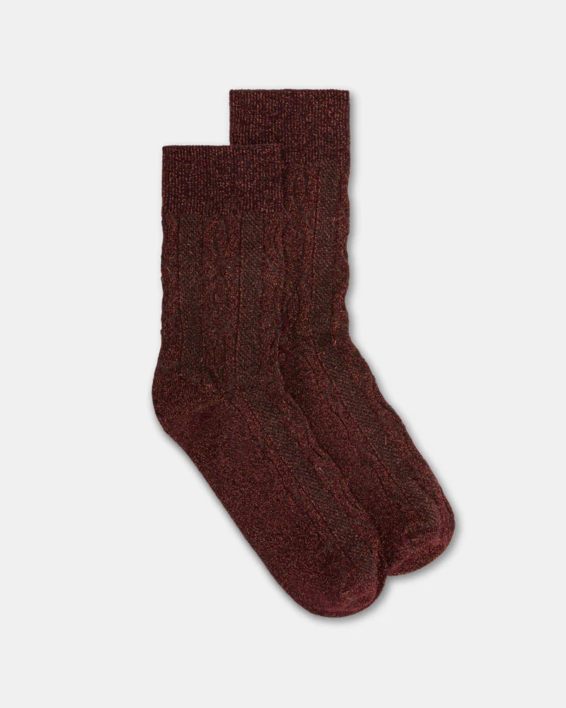 Chaussettes momoni