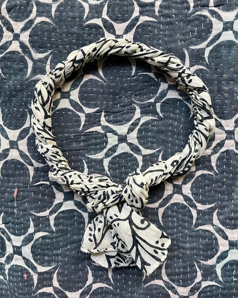 Foulard maison hotel