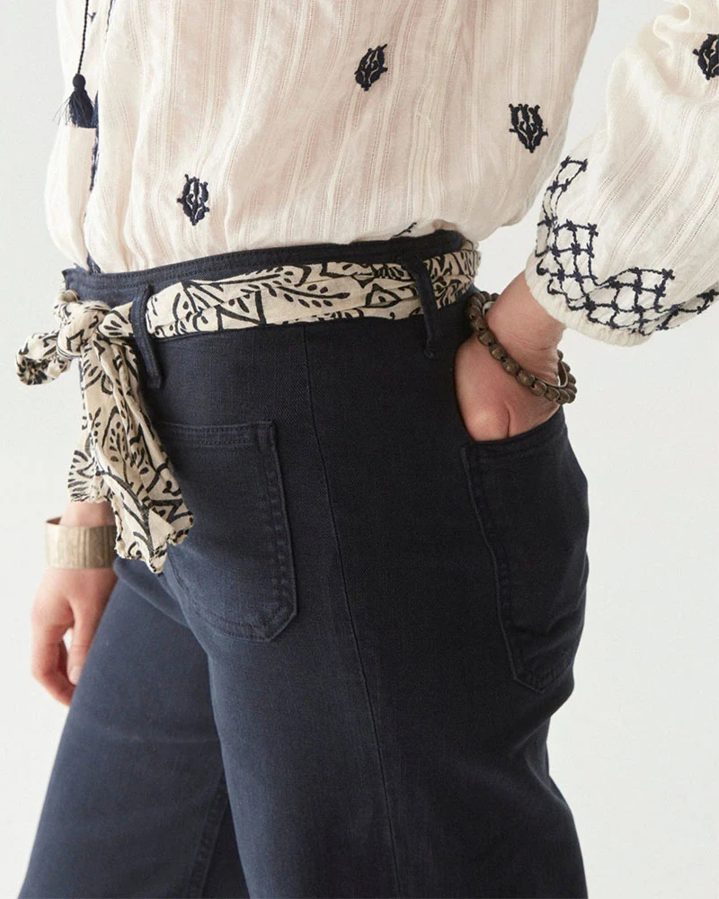 Foulard maison hotel