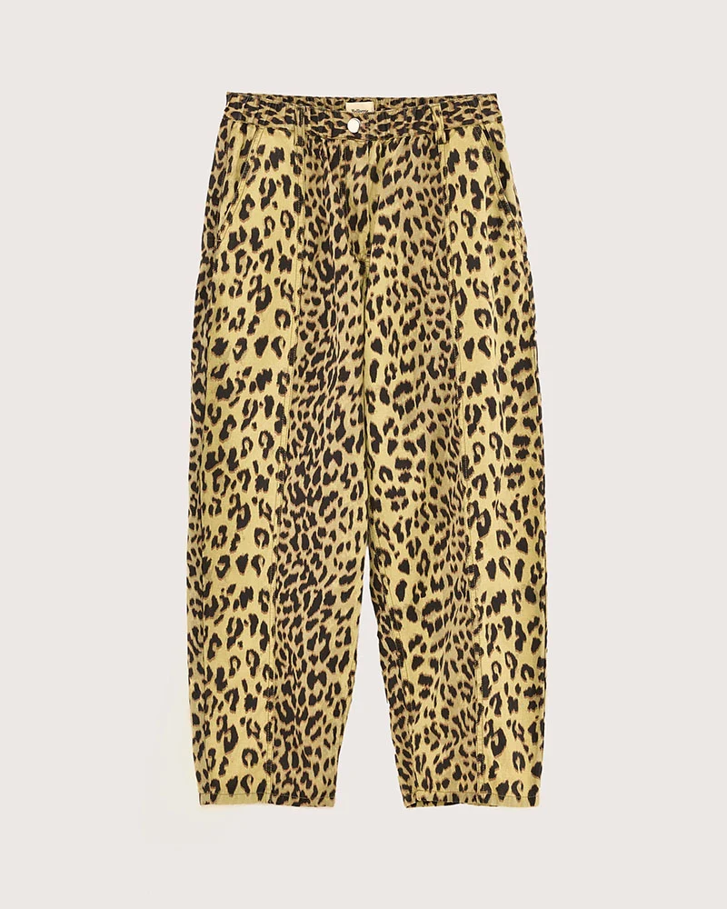 Pantalon bellerose