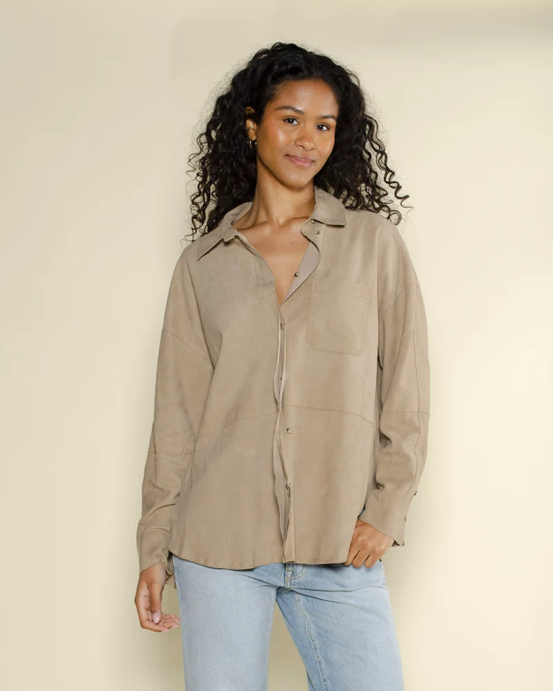 Veste oakwood