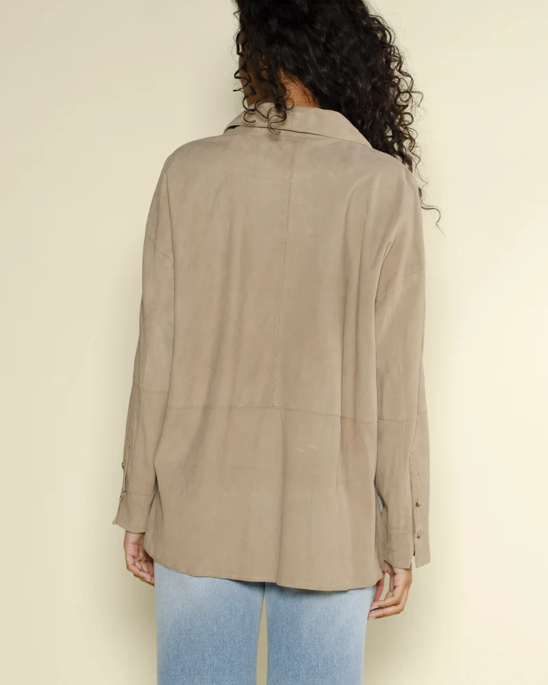 Veste oakwood