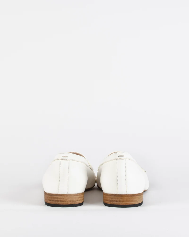 Mocassin ajoure pantanetti women