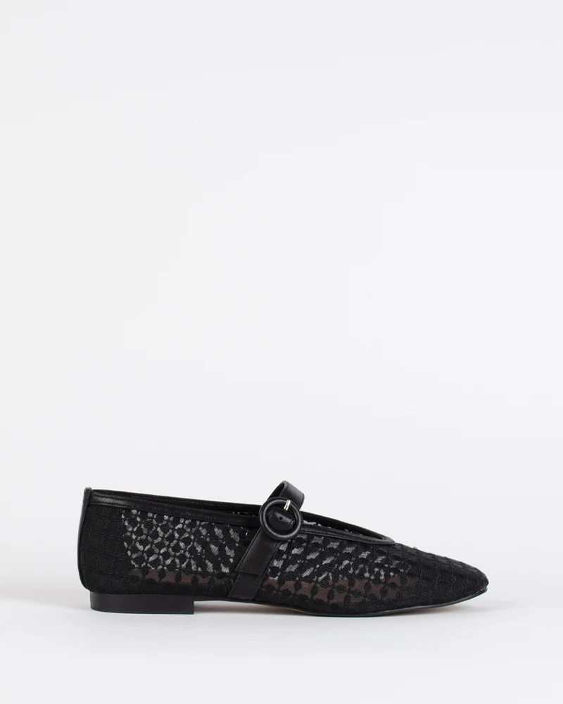 Ballerines bibi lou