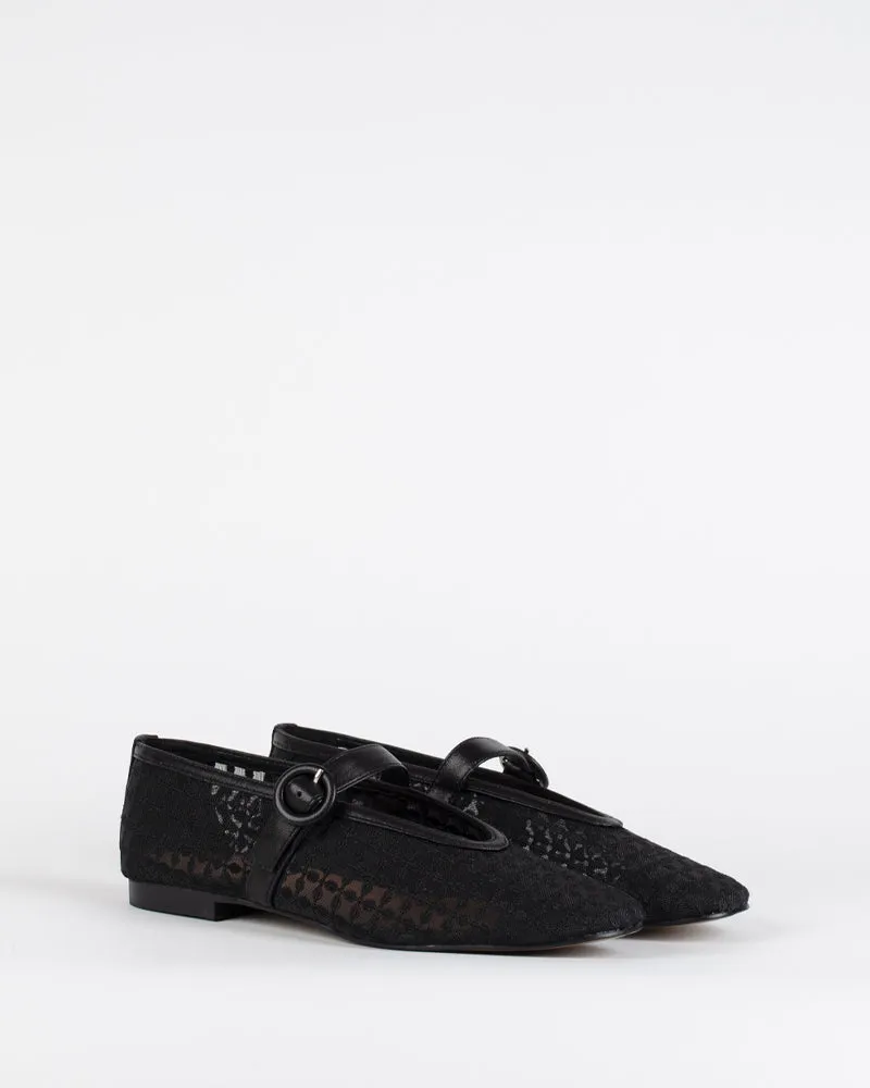 Ballerines bibi lou