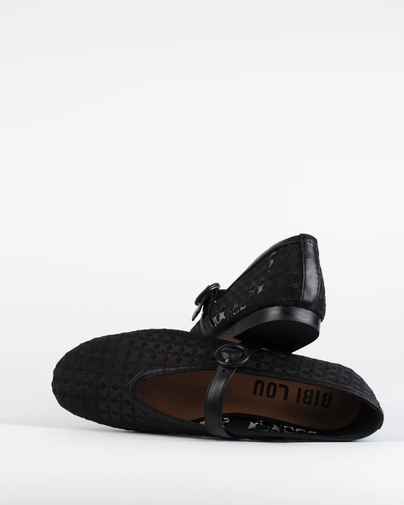 Ballerines bibi lou