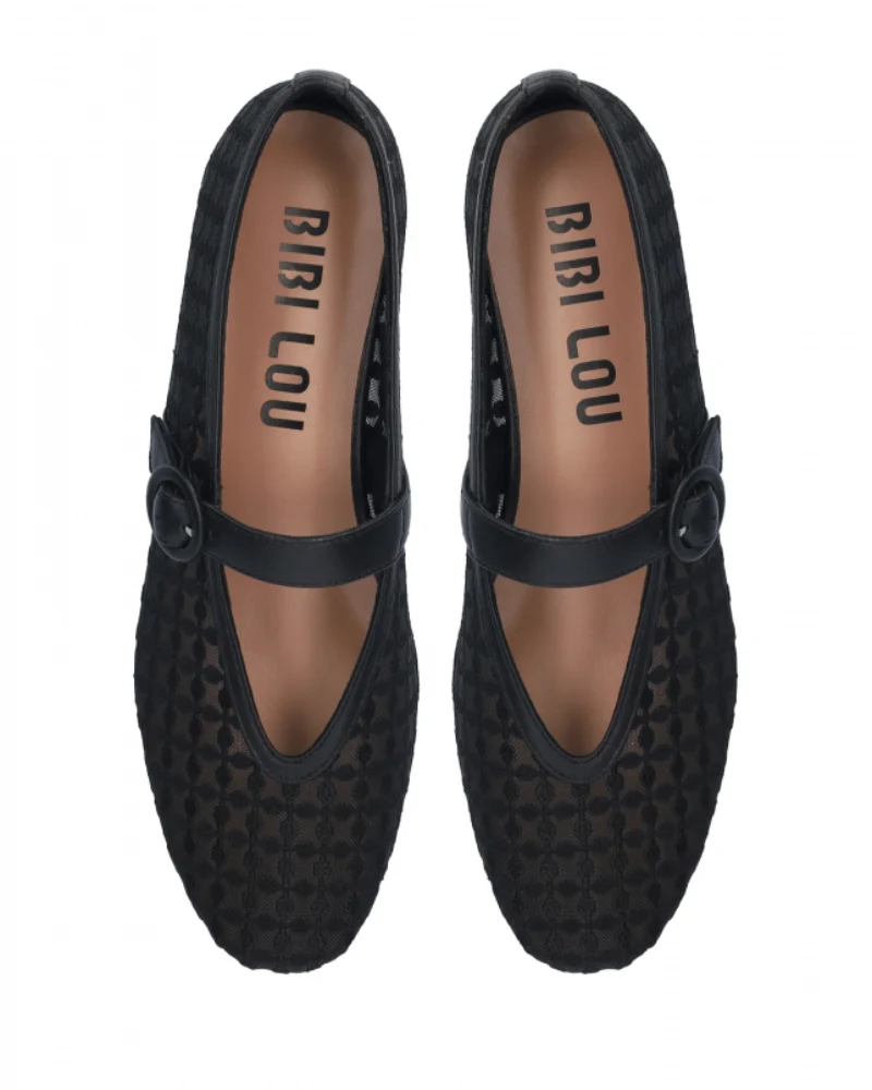 Ballerines bibi lou