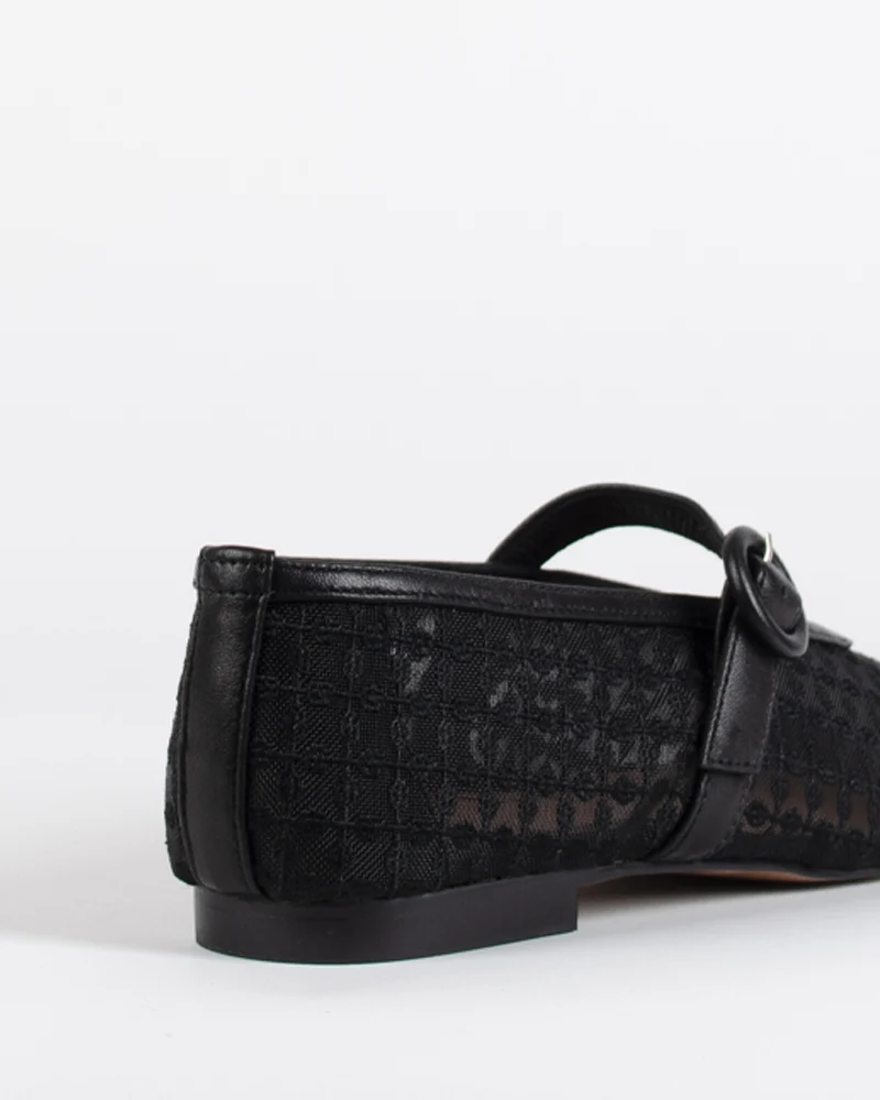 Ballerines bibi lou