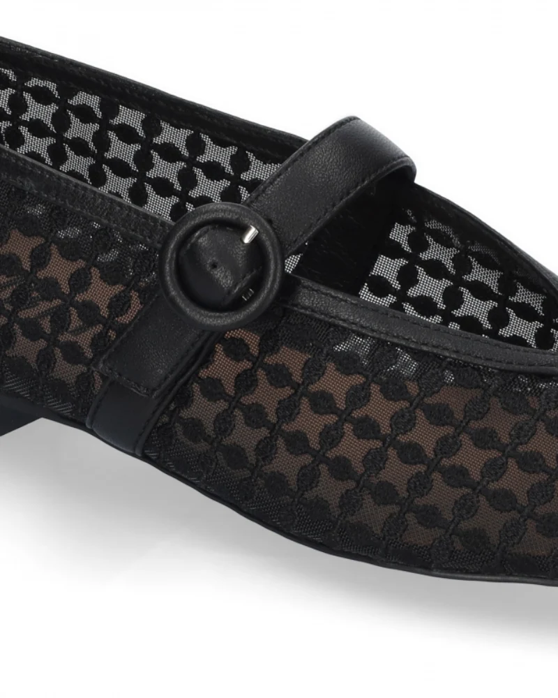 Ballerines bibi lou