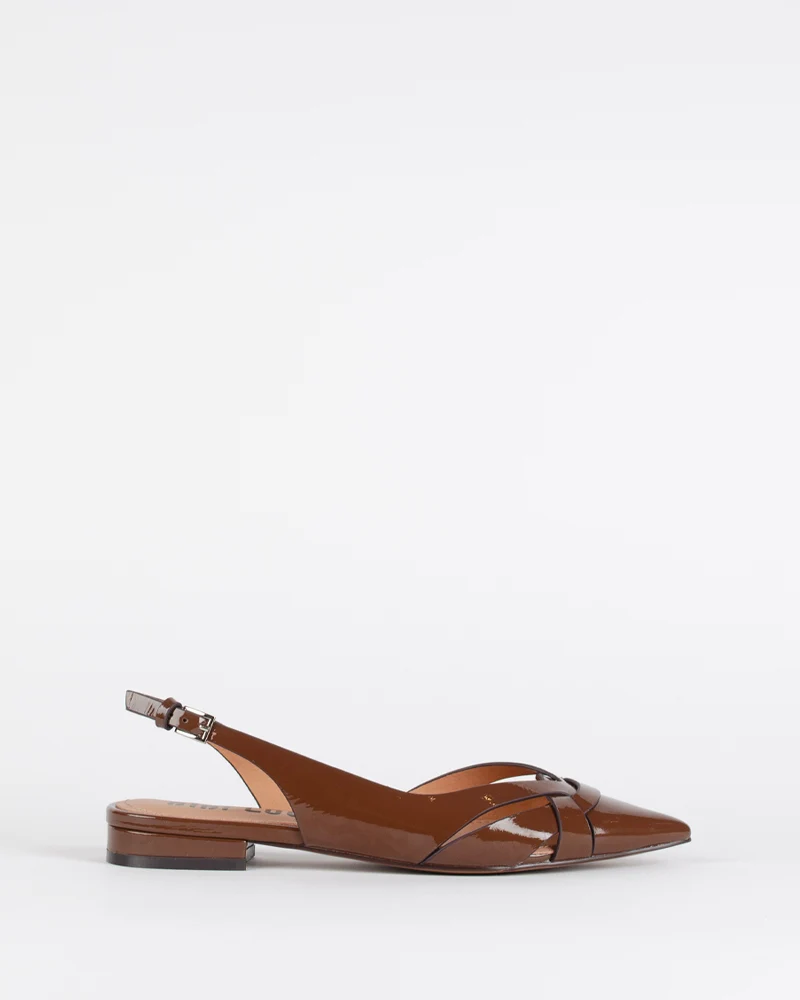 Ballerines bibi lou