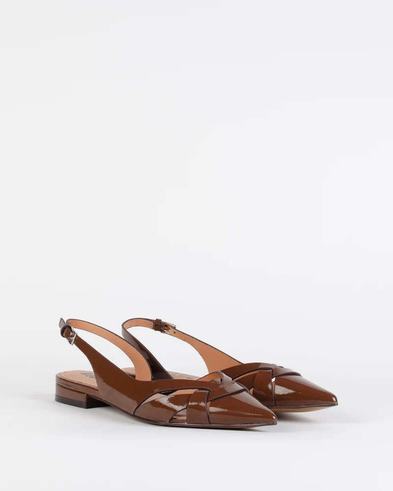 Ballerines bibi lou